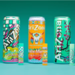 ARIZONA TEA