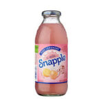 SNAPPLE