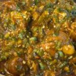 OKRA OGBONO