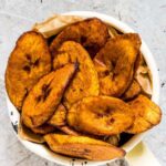 PLANTAIN
