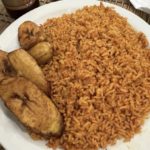 JOLLOF RICE