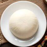POUNDED YAM