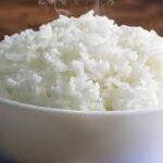 WHITE RICE
